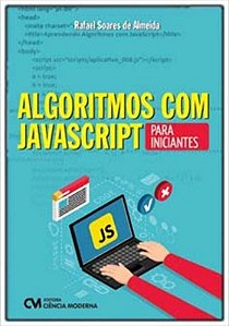Algoritmos com Javascript para Iniciantes