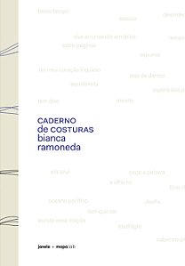 Caderno de Costuras