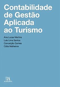 Contabilidade de Gestao Aplicada ao Turismo
