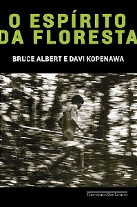 Espirito da Floresta, O