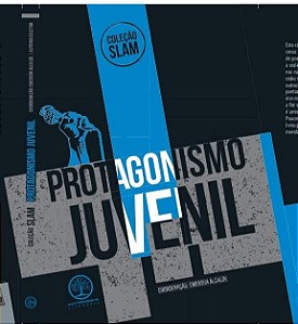 Slam - Protagonismo Juvenil