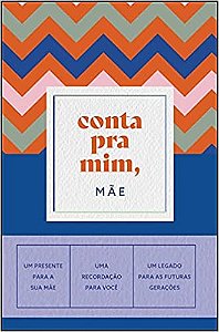 Conta Pra Mim, Mae