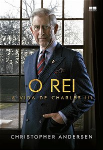 Rei, O: a Vida de Charles Iii
