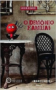 Demonio Familiar, O: Comedia em Quatro Atos