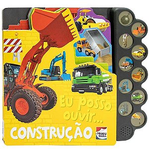 Eu Posso Ouvir: Construção