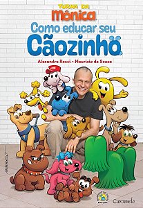Como Educar Seu Caozinho