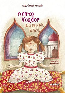 Circo Voador, O: Rita Pancada na India
