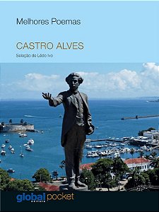 Melhores Poemas - Castro Alves