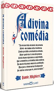 Divina Comedia, A