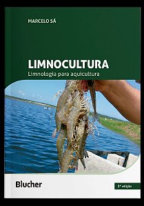 Limnocultura - Limnologia para Aquicultura