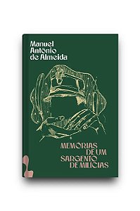 Memorias de Um Sargento de Milicias