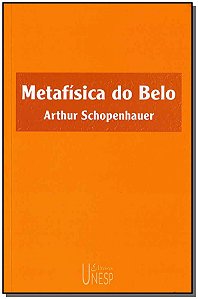 Metafisica do Belo
