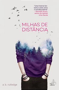 Milhas de Distancia