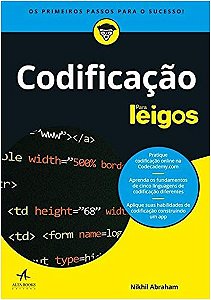 Codificacao - para Leigos