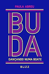 Buda Dancando Numa Boate