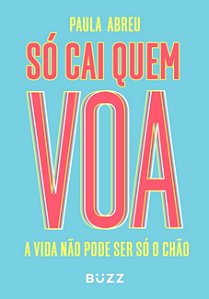 So Cai Quem Voa