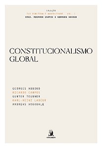 Constitucionalismo Global
