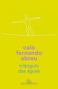 Triangulo das Aguas