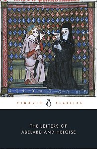 The Letters Of Abelard And Heloise