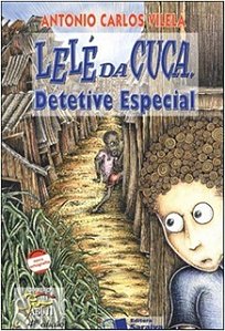 Lele da Cuca, Detetive Especial