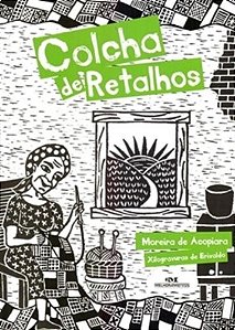 Colcha de Retalhos