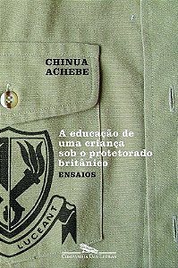 Educacao de Uma Crianca sob o Protetorado Britanico, A