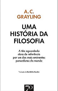 Historia da Filosofia, Uma