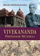 Vivekananda: Professor Mundial