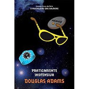 Praticamente Inofensiva