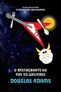 Restaurante no Fim do Universo, O