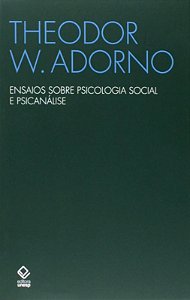 Ensaios sobre Psicologia Social e Psicanalise