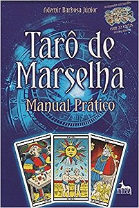 Taro de Marselha-manual Pratico