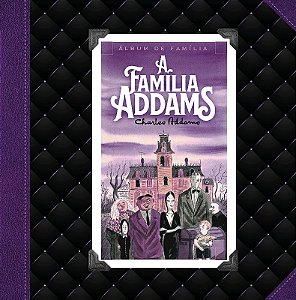 Familia Addams, A: Album de Familia
