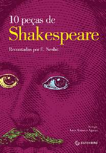 10 Pecas de Shakespeare