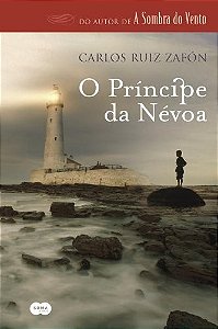 Principe da Nevoa, O