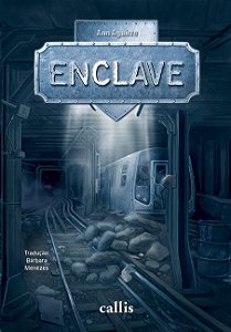 Enclave: Volume 1