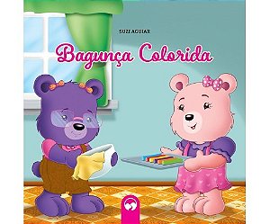 Bagunca Colorida