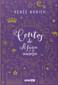 Contos de a Furia e a Aurora