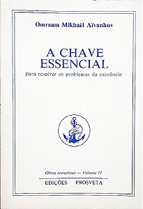Chave Essencial