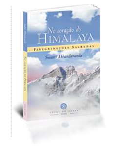 No Coracao do Himalaya