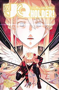 Uq Holder! - Vol. 27