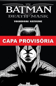 Batman - a Máscara da Morte
