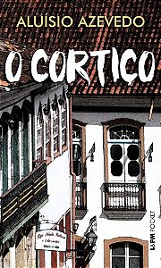 Cortico, o - Livro de Bolso