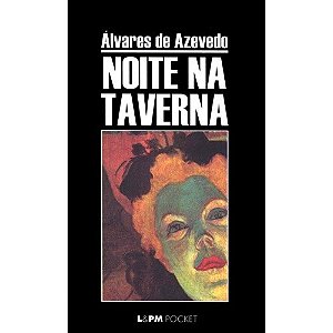 Noite na Taverna