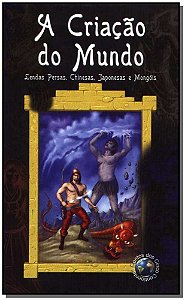 Criacao do Mundo, A