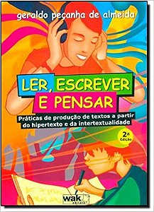 Ler, Escrever e Pensar