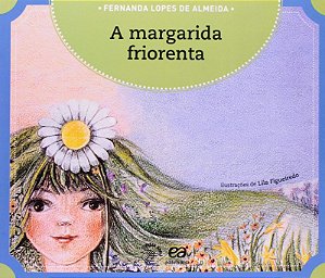 Margarida Friorenta, A