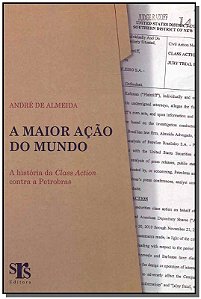 Maior Ação do Mundo, A