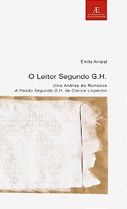 Leitor Segundo G.h., O