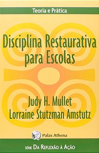 Disciplina Restaurativa para Escolas